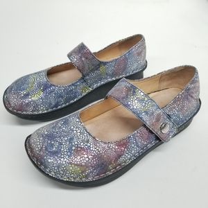 Alegria Paloma Mary Jane's PAL-335 Size 37